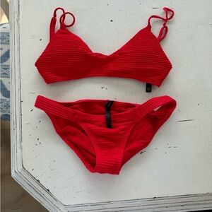 ViX Swimwear Bikini Top